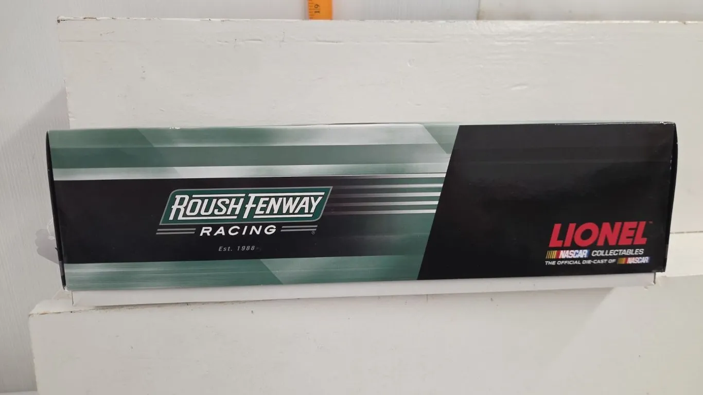 1/64 Crown Royal Racing Hauler - Limited Ed. - NIB