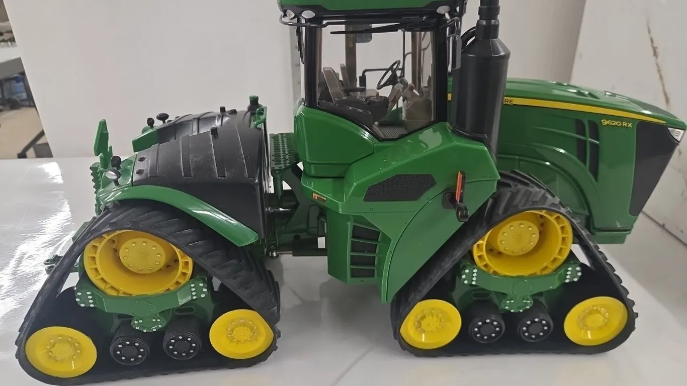 1/16 JD 9620RX Tractor