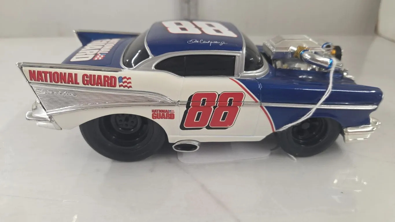 1/24 Chevrolet Bel-Air - Dale Earnhardt Jr.