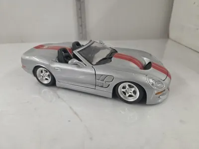 1/18 1999 Ford Shelby Series I