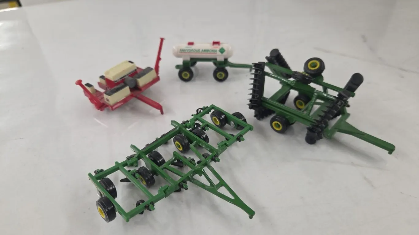 1/64 Tillage Equip.
