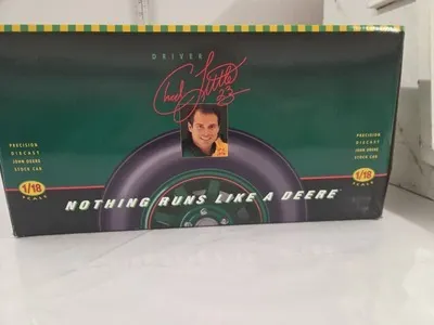 1/18 Chad Little NASCAR - NIB