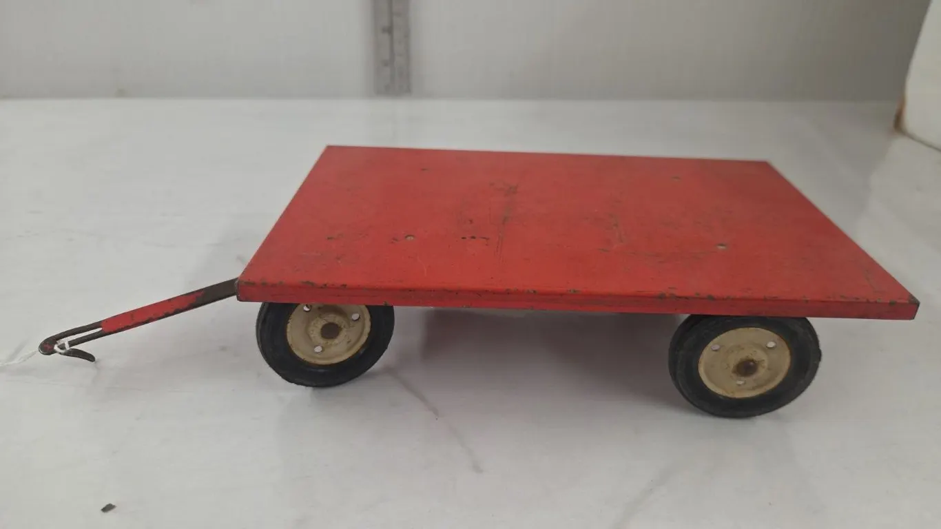 1/16 Tru Scale Rack