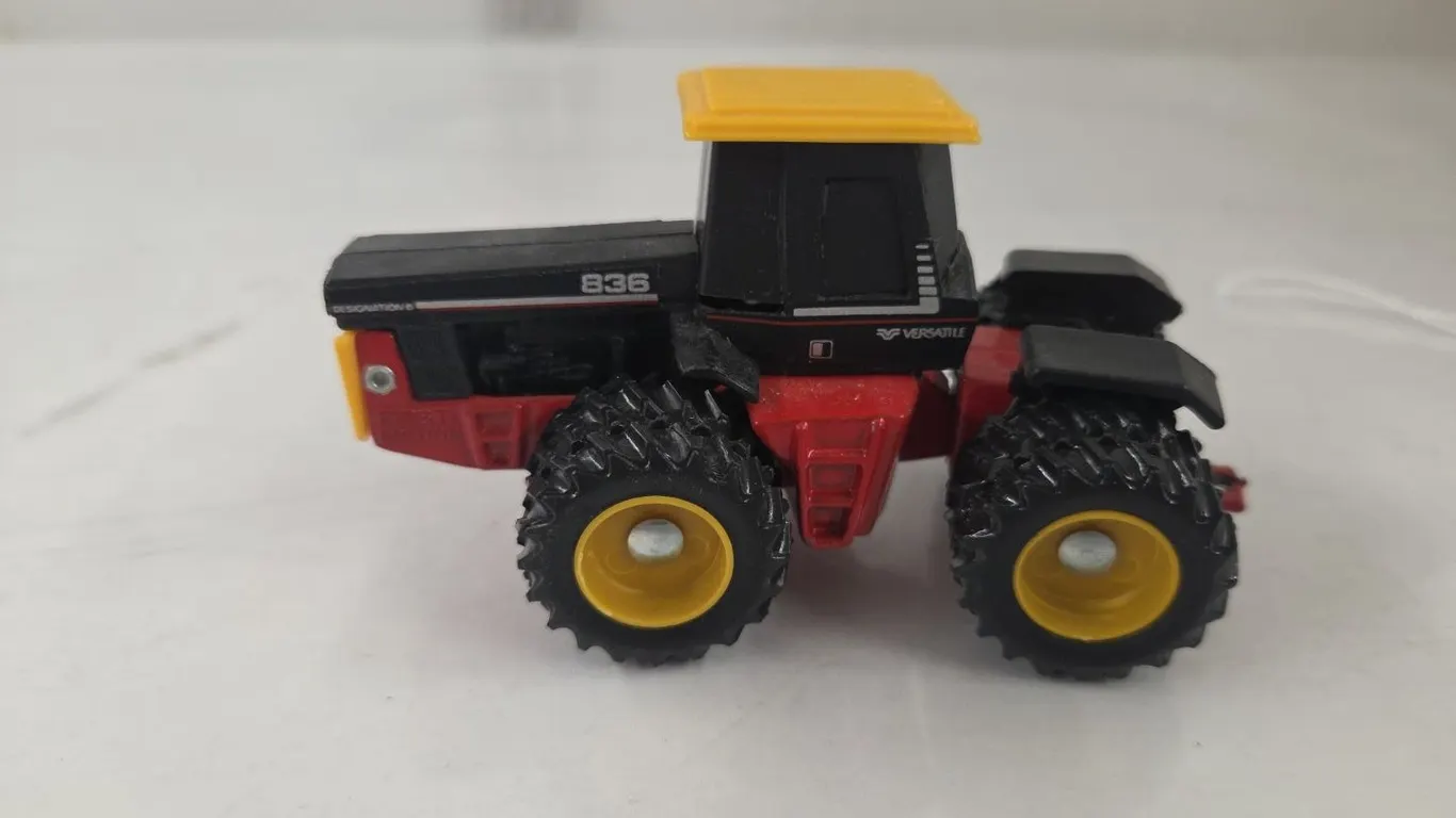 1/64 Versatile 836 Designation 6 4WD Tractor - 1st Ed.