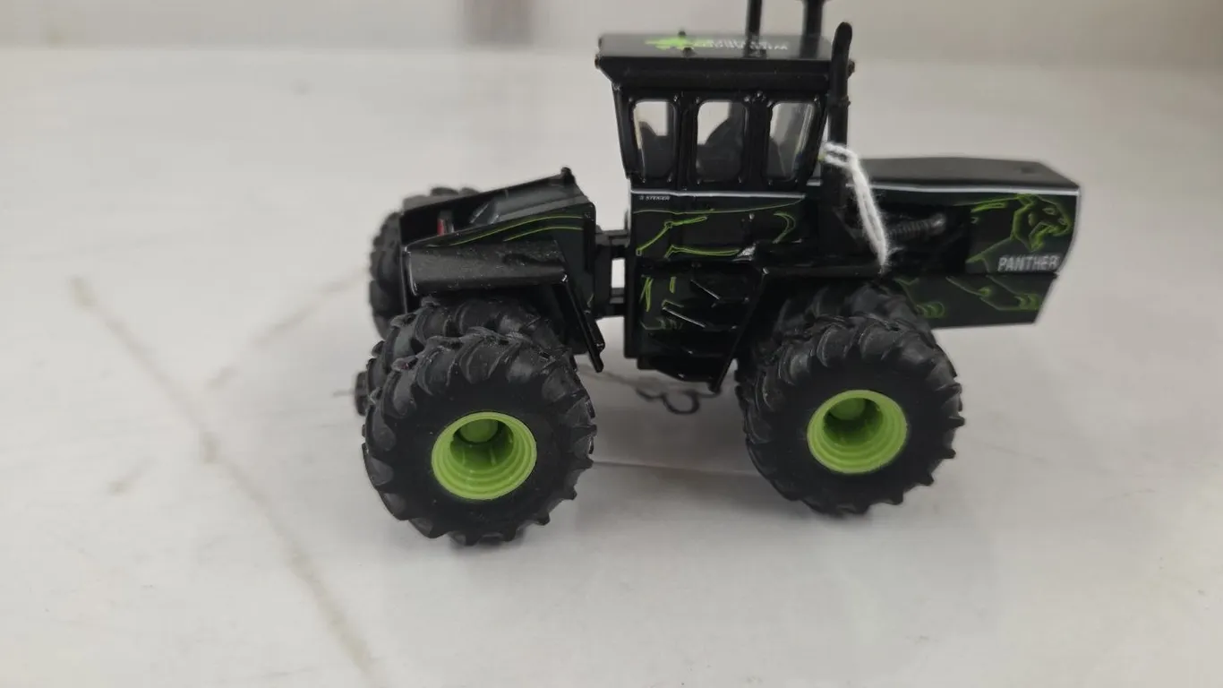 1/64 Steiger Panther - Wild About Steiger Ed., Limited Ed.