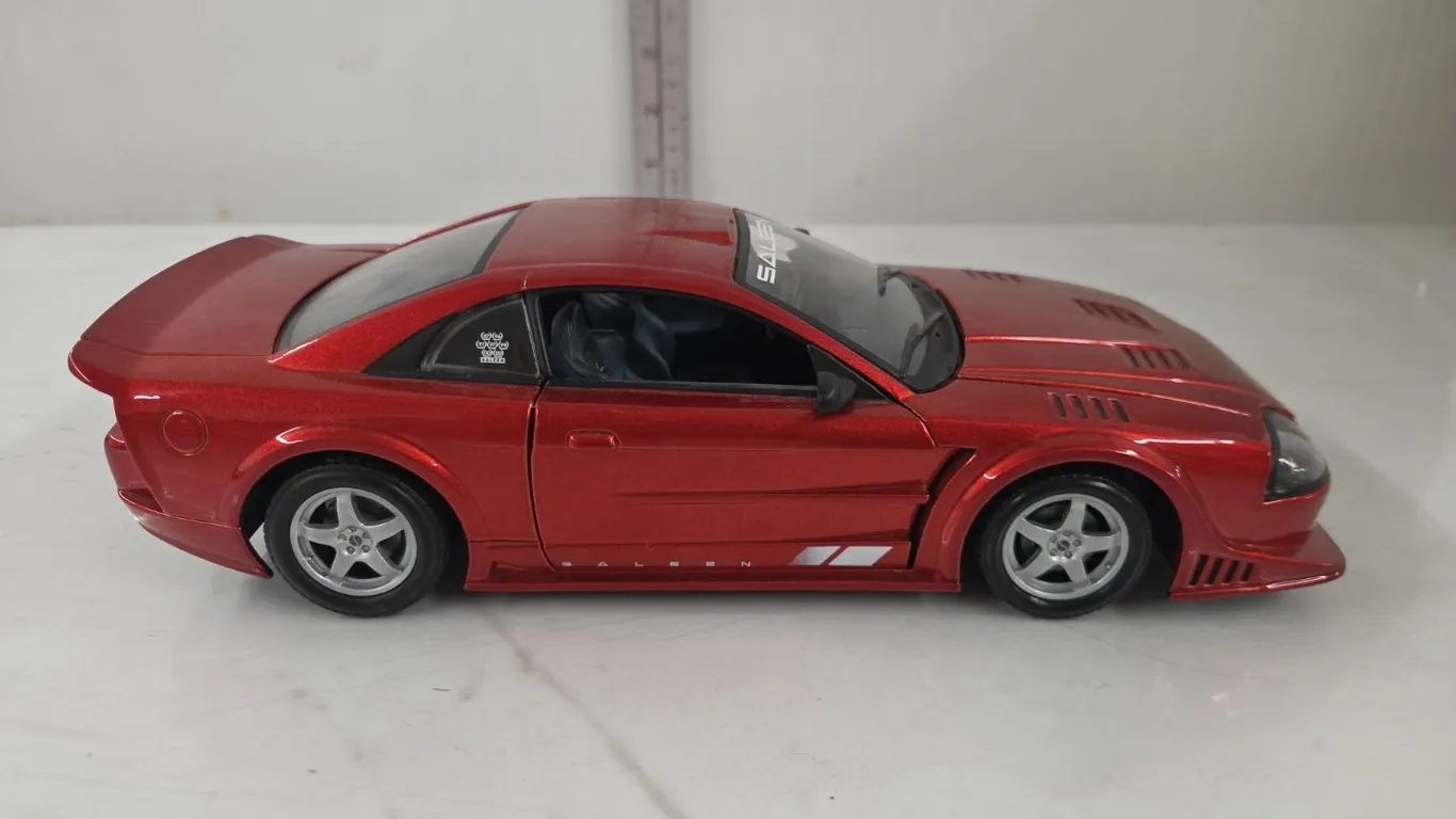 1/18 Saleen SR Car