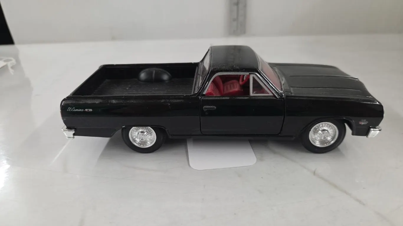 1/25 1965 Chevrolet El Camino