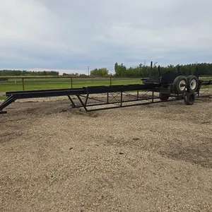 42 Inch Head Saw Sawmil
