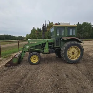 1969 John Deere 4020 Tractor
