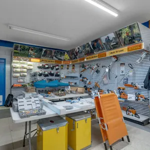 Interior Photos of Lot 0