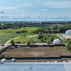 OPEN COMMERCIAL LOT, LEGAL DESCRIPTION PLAN 0526175, BLK 3 LOT 3