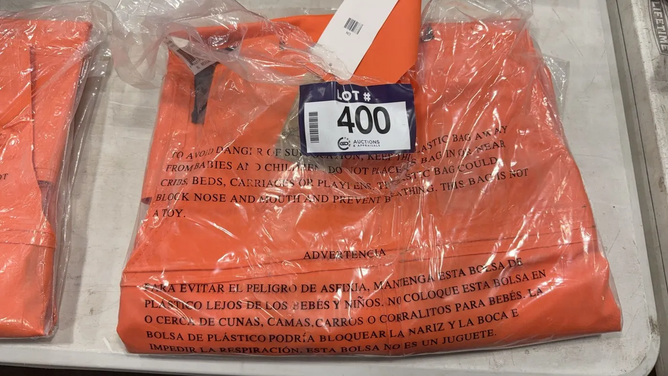 Carhartt PVC Rain Bib Overalls, Size XL