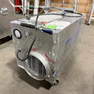 Omniaire OA600V Negative Air Machine