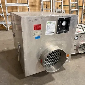 Aerospace America H2000 Negative Air Machine
