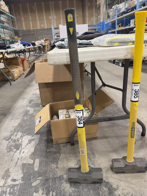 16lb. Sledge Hammer