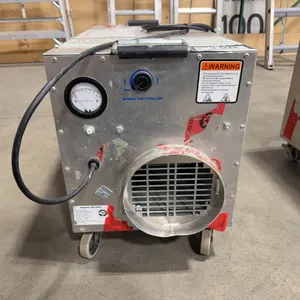 Omniaire OA600V Negative Air Machine