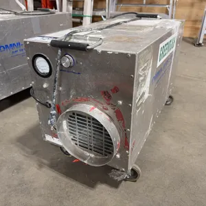 Omniaire OA600V Negative Air Machine