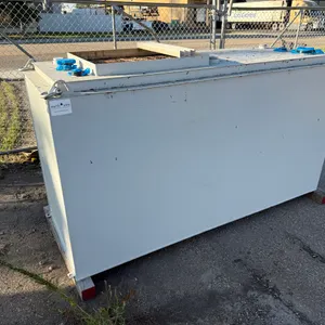 Earthsafe Systems Model M5.660 Diesel Fuel System