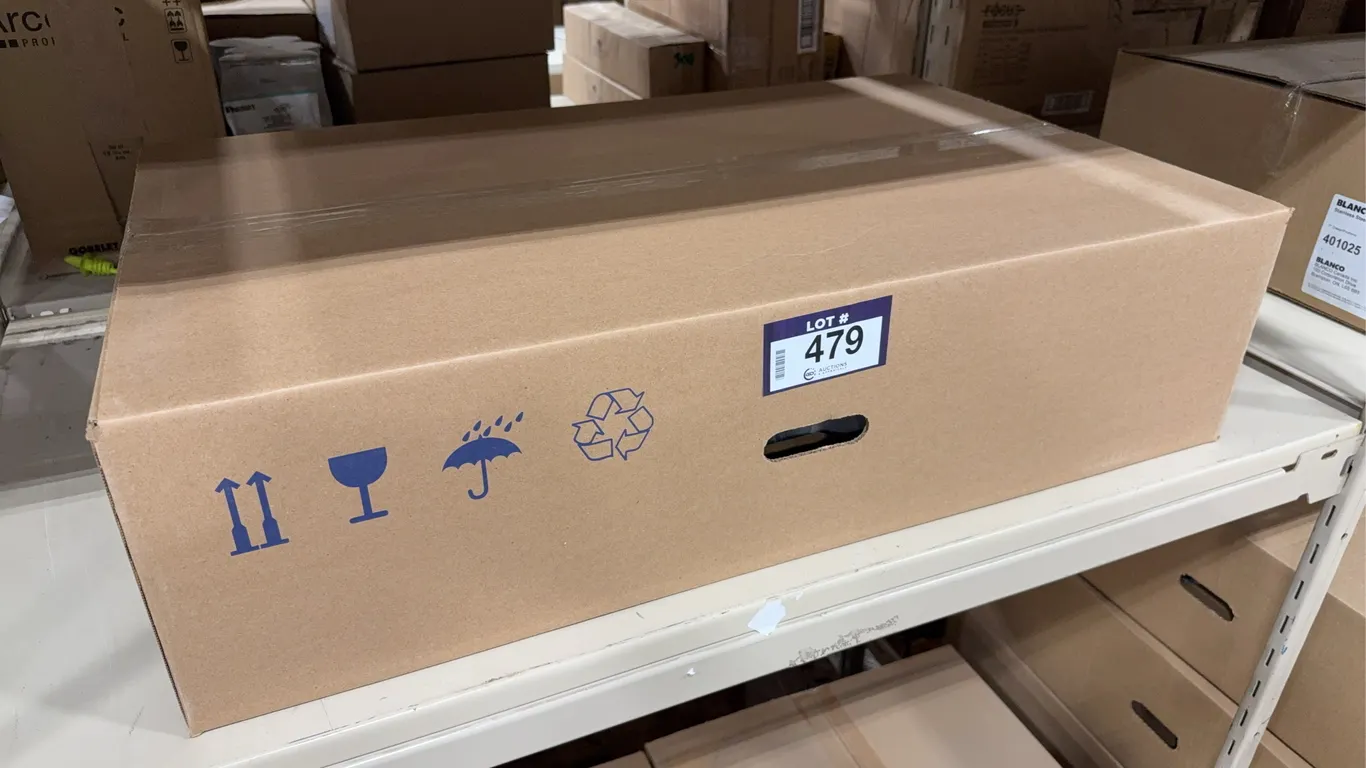 Blanco Horizon 2 401025 Stainless Steel Sink