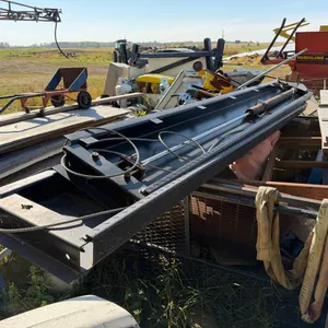 HD Vehicle Lift w/ Pump/ Motor & Accessories (Disassembled)
