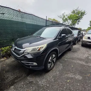 2015 Honda CR-V SUV