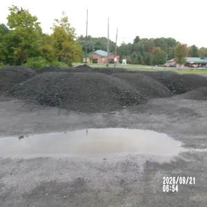 (Approximately 500) Tons of Millings