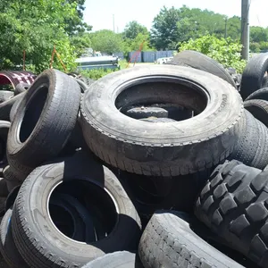 Assorted Tires