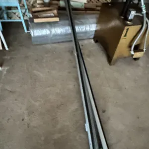 Rolling Door & Track