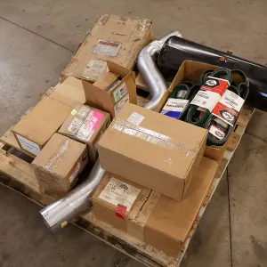 Overstock Bus Parts
