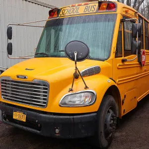 2018 Freightliner/Thomas C2 School Bus/167