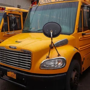2017 Freightliner/Thomas Built C2 School Bus/166