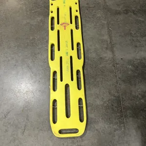 Poly Backboard