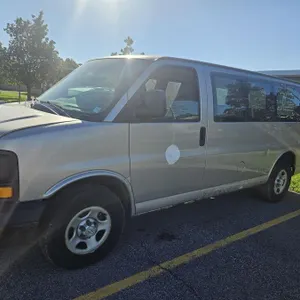 2006 Chevy Express 1500 Van