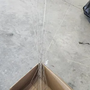 (18) Low Band Radio Antennas