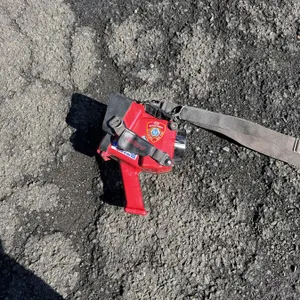 Bullard Thermal Imager