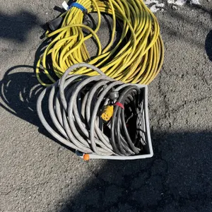 Assorted Power Cords