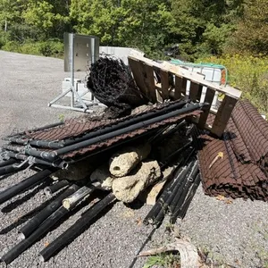 Fencing