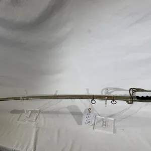US ARMY M1902 OFFICER SWORD