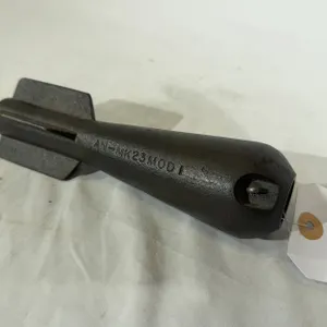 WORLD WAR II ERA US NAVY PRACTICE BOMB