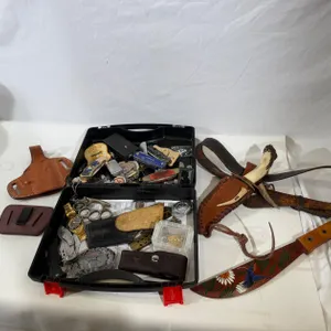 AMMO BAGS