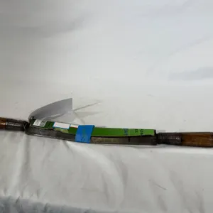 OLD DRAW KNIFE