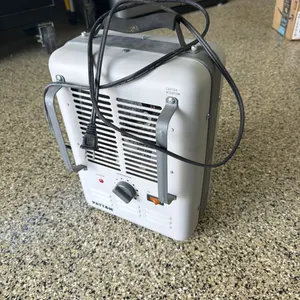 Patton electric heater
