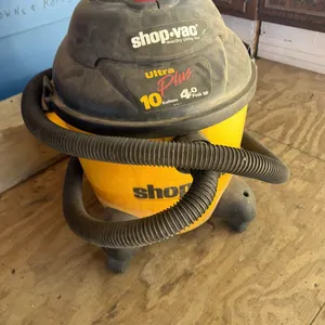 Shop vac