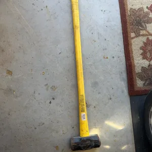 Sledge hammer