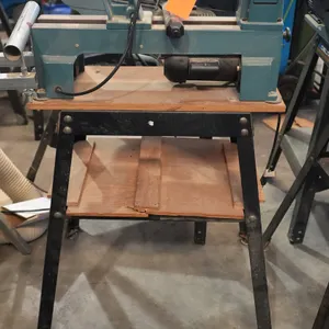 Jet Mini Lathe