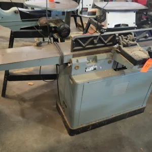 Delta Jointer