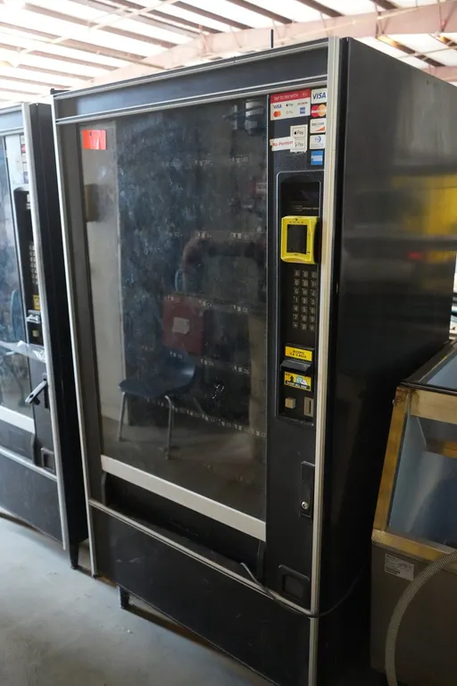 Vending Machine
