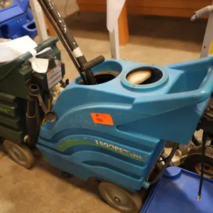 Floor Machines