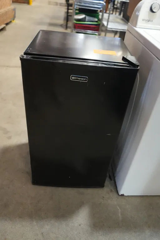 Emerson Office Refrigerator