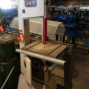 Jet Band Saw